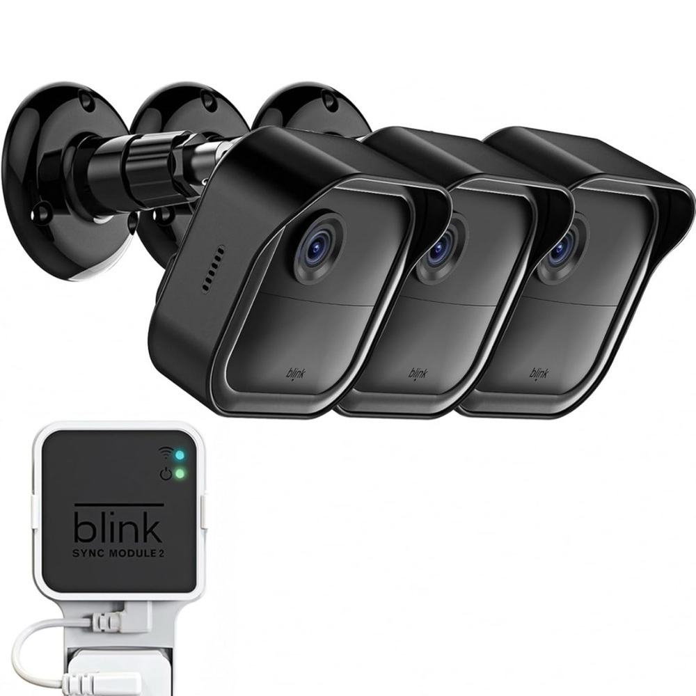 Blink outdoor and indoor covers *price for today only!*